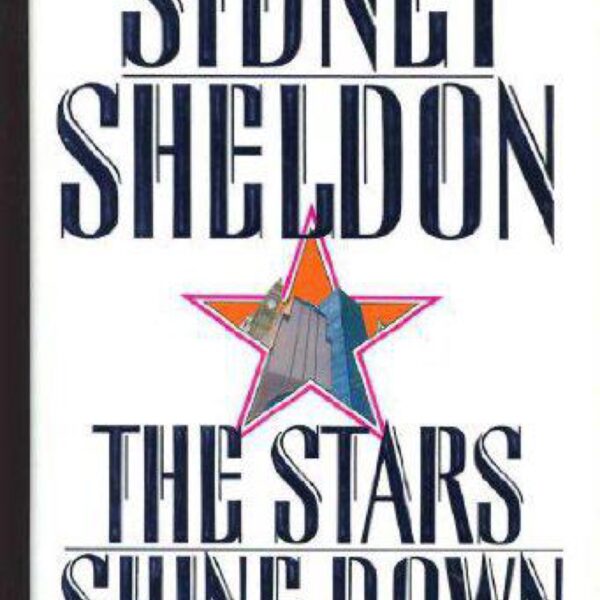 The Stars Shine Down by Sidney Sheldon (Hardcover)