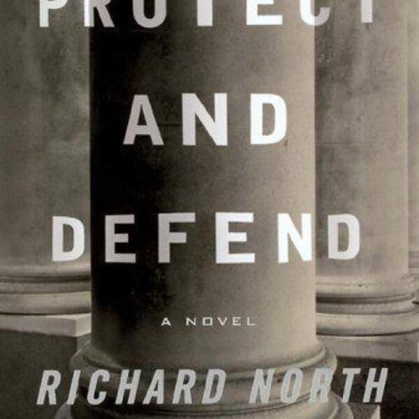 Protect And Defend: Kerry Kilcannon, Book 2 by Richard North Patterson