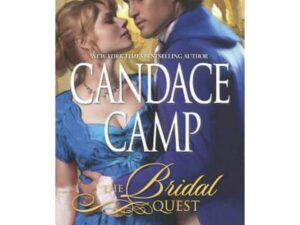 The Bridal Quest by Candace Camp (MMP)