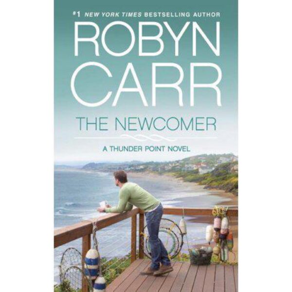 The Newcomer by Robyn Carr (MMP)