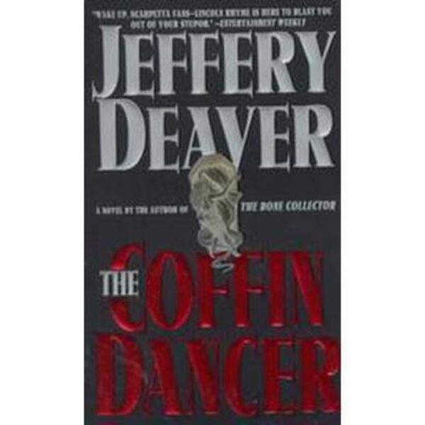 The Coffin Dancer by Jeffery Deaver (MMP)