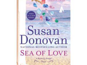 Sea of Love by Susan Donovan (MMP)