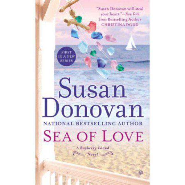 Sea of Love by Susan Donovan (MMP)