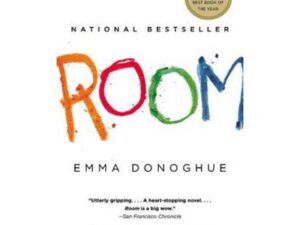 Room by Emma Donoghue (MMP)