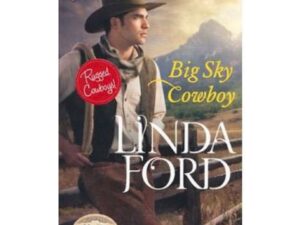 Big Sky Cowboy by Linda Ford (MMP)