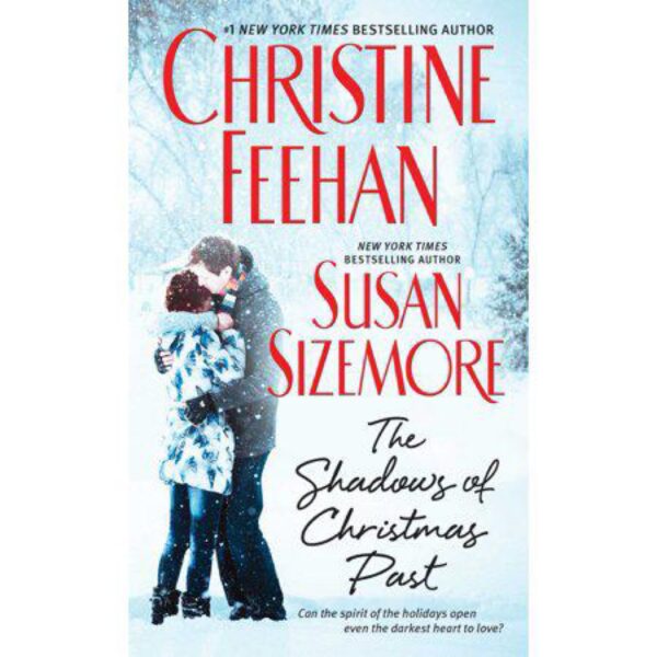 The Shadows of Christmas Past by Christine Feehan and Susan Sizemore (MMP)