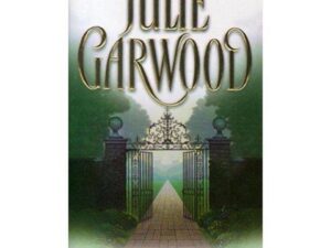 Ransom book cover by Julie Garwood