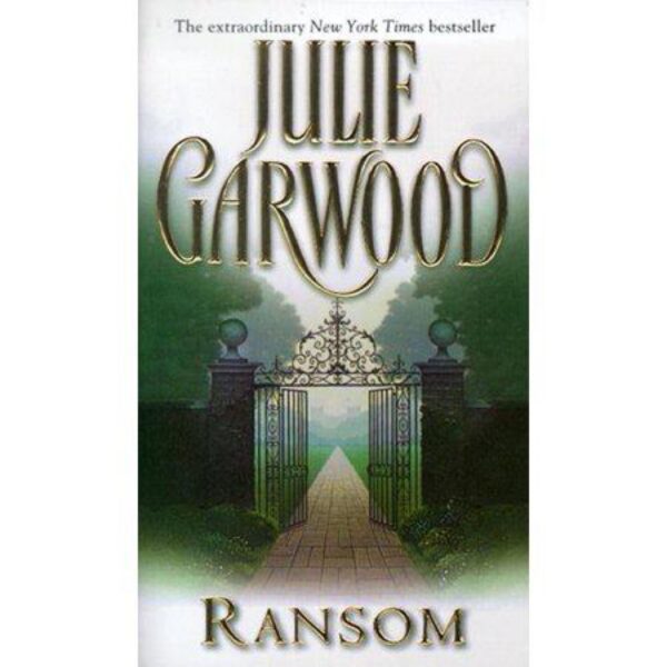 Ransom by Julie Garwood (MMP)