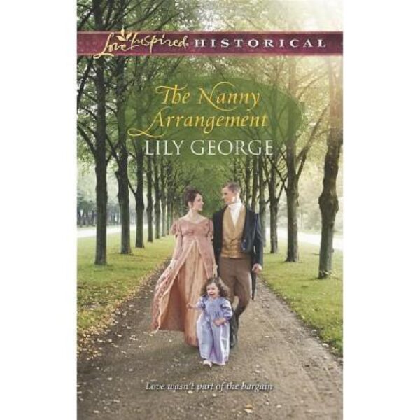 The Nanny Arrangement by Lily George (MMP)