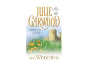 The Wedding by Julie Garwood (MMP)