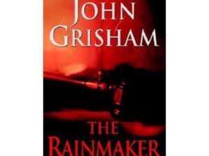The Rainmaker by John Grisham (MMP)