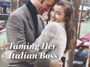 Taming Her Italian Boss by Fiona Harper (MMP)