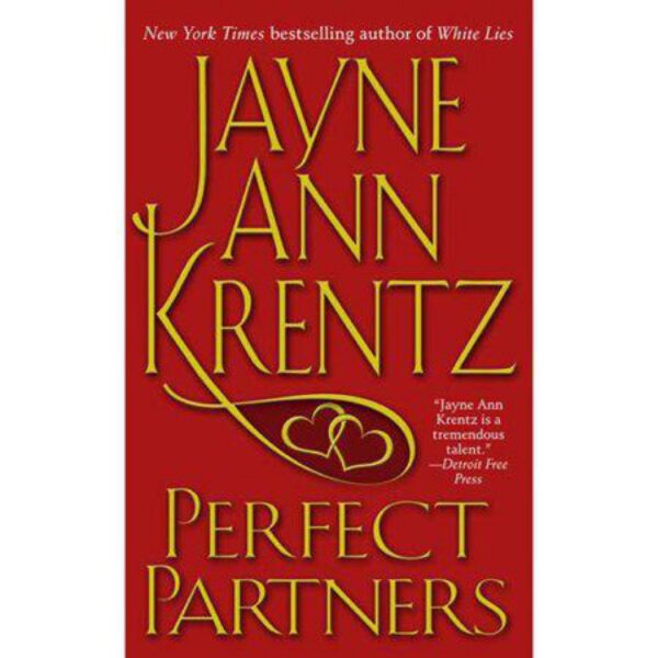 Perfect Partners by Jayne Ann Krentz (MMP)