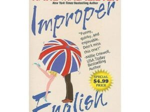 Improper English by Katie MacAlister (MMP)
