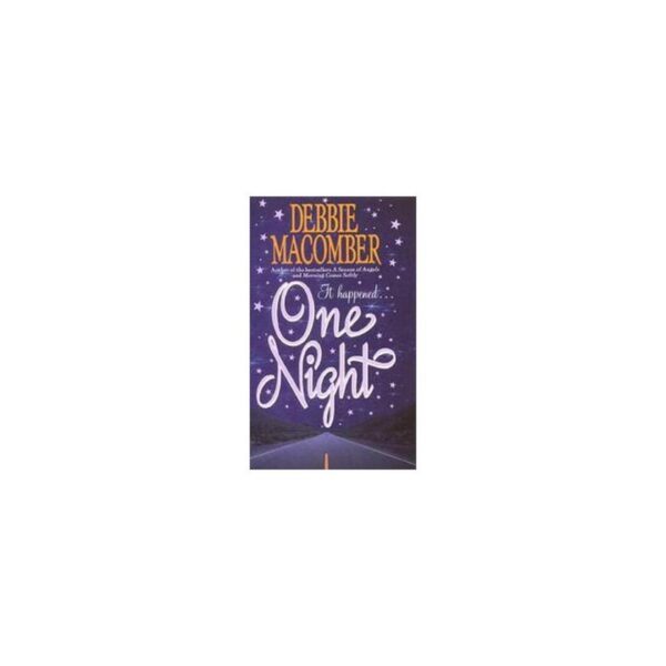 One Night by Debbie Macomber (MMP)