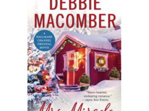 Mrs. Miracle by Debbie Macomber (MMP)