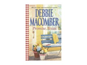 Promise, Texas by Debbie Macomber (MMP)
