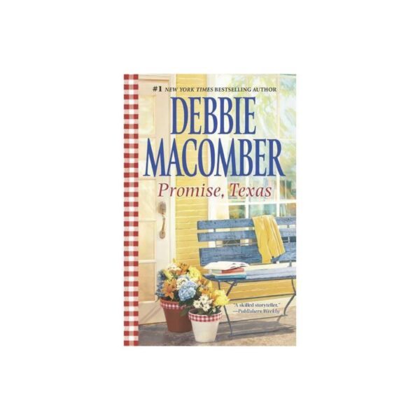 Promise, Texas by Debbie Macomber (MMP)