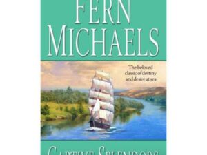 Captive Splendors by Fern Michaels (MMP)
