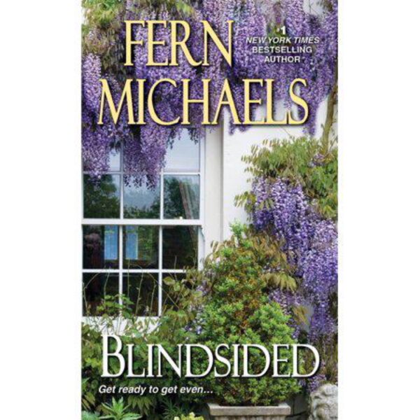 Blindsided by Fern Michaels (MMP)