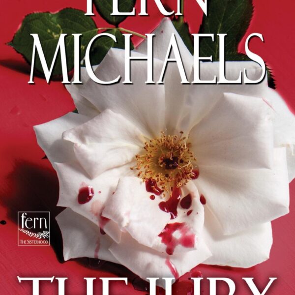 The Jury by Fern Michaels (MMP)