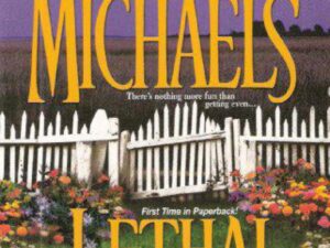 Lethal Justice by Fern Michaels (MMP)