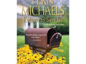 Return to Sender by Fern Michaels (MMP)