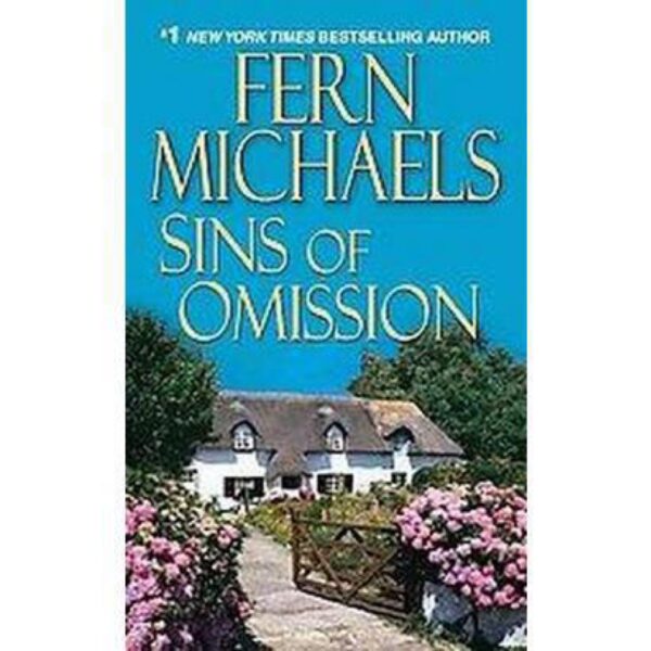 Sins Of Omission by Fern Michaels (MMP)