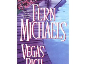 Vegas Rich by Fern Michaels (MMP)