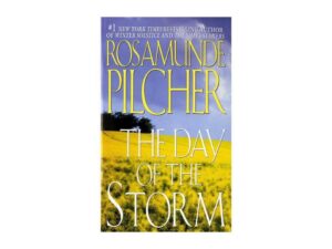 The Day Of The Storm by Rosamunde Pilcher (MMP)
