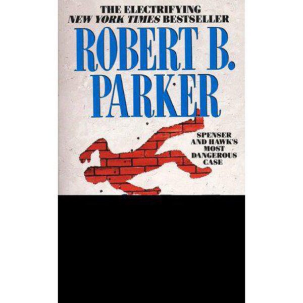 Double Deuce by Robert B. Parker (MMP)