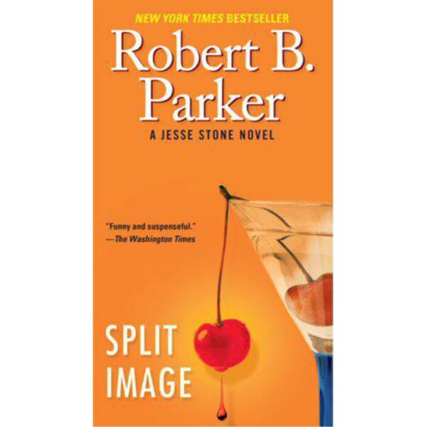 Split Image by Robert B. Parker (MMP)