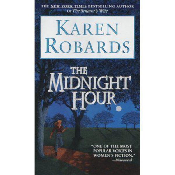 The Midnight Hour by Karen Robards (MMP)