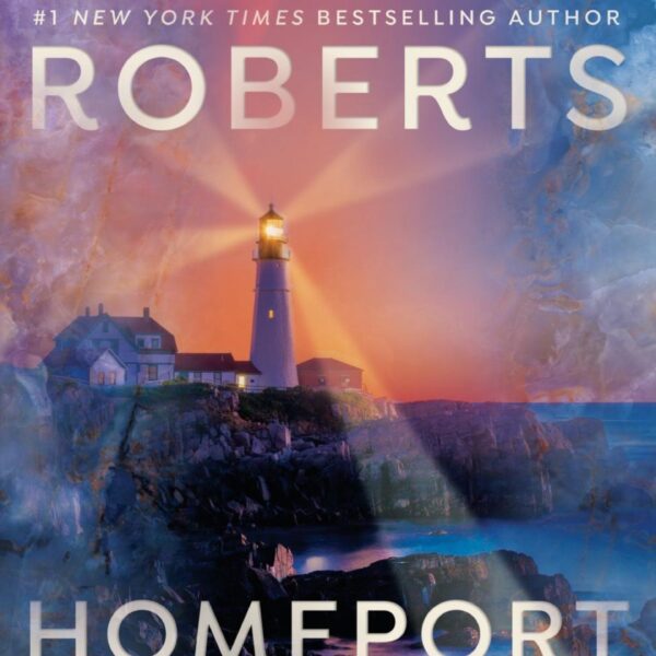 Homeport by Nora Roberts (MMP)