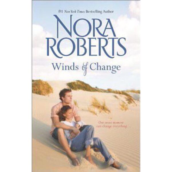 Winds of Change by Nora Roberts (MMP)