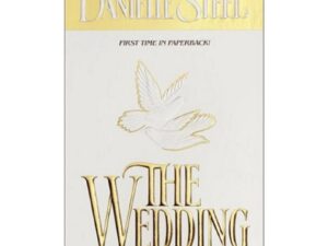 The Wedding by Danielle Steel (MMP)