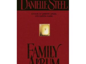 Family Album by Danielle Steel (MMP)