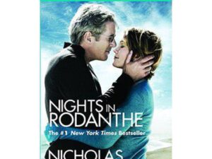 Nights In Rodanthe by Nicholas Sparks (MMP)