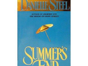 Summer's End by Danielle Steel (MMP)