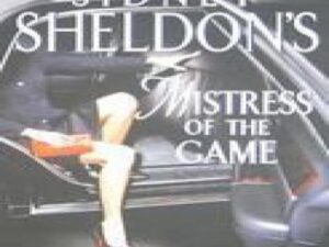 Sidney Sheldon's Mistress of the Game by Tilly Bagshawe (MMP)