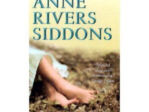 Fox's Earth by Anne Rivers Siddons (MMP)