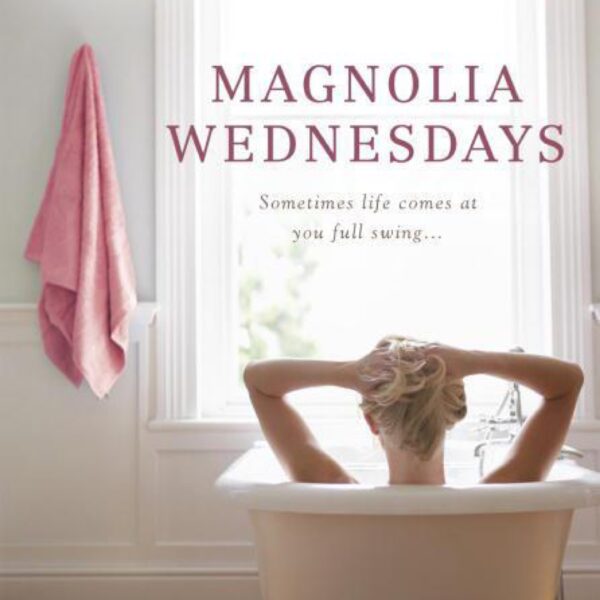 Magnolia Wednesdays by Wendy Wax (MMP)