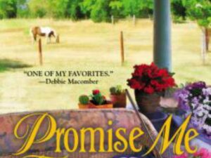 Promise Me Texas: Whispering Mountain, Book 7 by Jodi Thomas (MMP)