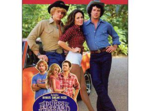 The Dukes of Hazzard: Pilot TV Episode