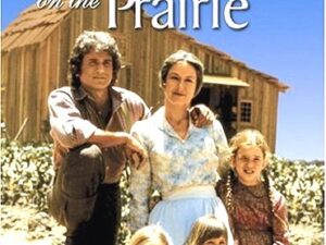 Little House on the Prairie The Complete Season 1 (6 Disc DVD Set)