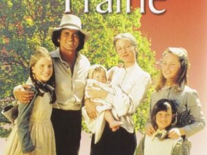 Little House on the Prairie The Complete Season 2 (6 Disc DVD Set)