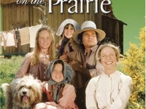 Little House on the Prairie The Complete Season 3 (6 Disc DVD Set)
