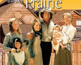 Little House on the Prairie The Complete Season 4 (6 Disc DVD Set)