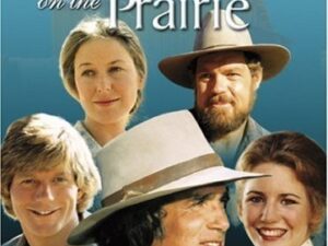 Little House on the Prairie The Complete Season 6 (6 Disc DVD Set)