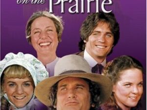 Little House on the Prairie The Complete Season 7 (6 Disc DVD Set)
